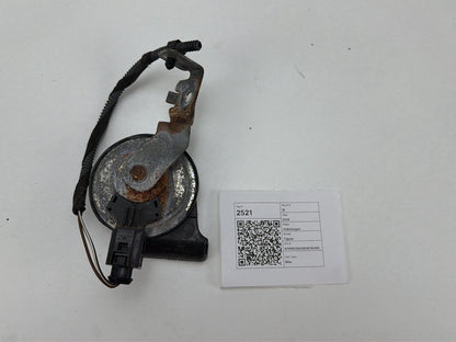 2013-2017 Volkswagen Tiguan Low Note Horn Assembly 5N0951221B OEM