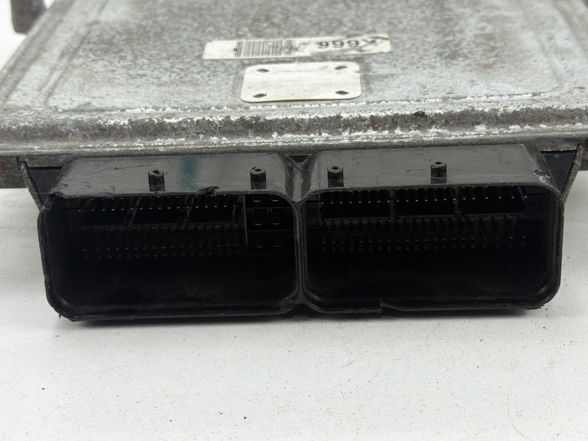 2011 Hyundai Sonata 2.4L Engine Control Module ECU ECM Computer 39101-2G666 OEM