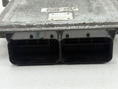 2011 Hyundai Sonata 2.4L Engine Control Module ECU ECM Computer 39101-2G666 OEM