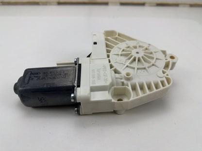 2012-2018 Audi A7 Right Front Passenger Side Window Motor 8K0959802B OEM
