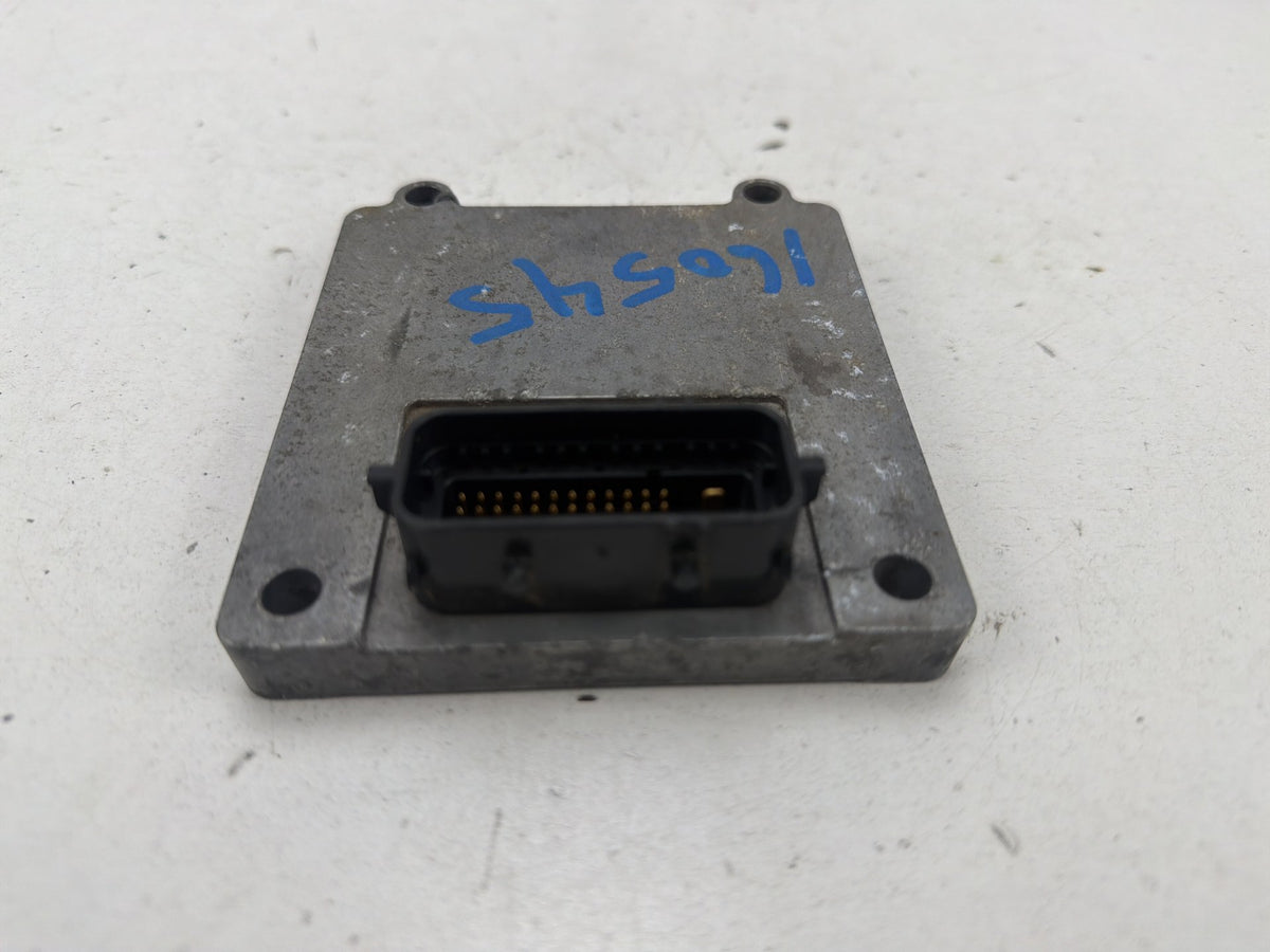 2005-2010 Chevrolet Cobalt Transmission Control Module TCM 24230461 OEM
