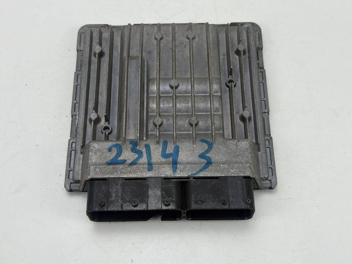 2006-2007 BMW 525i Engine Computer/ ECU Control Module 7561684 OEM