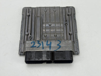 2006-2007 BMW 525i Engine Computer/ ECU Control Module 7561684 OEM