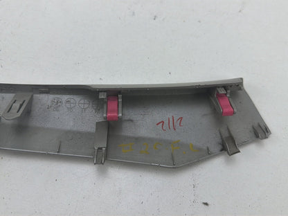 2010-2015 Toyota Prius W30- Rear LH Driver Side Door Pull Handle Trim Cover OEM