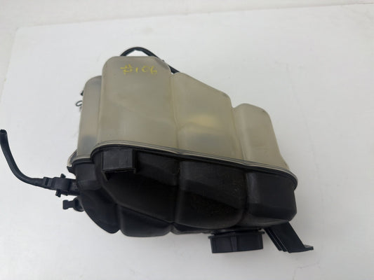 2011-2016 BMW 550i xDrive Engine Coolant Recovery Expansion Tank Reservoir OEM