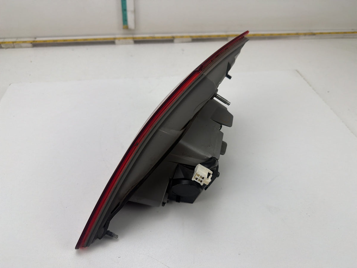 2010-2015 Lexus IS250 E20 - Rear Left Driver Side Tail Light OEM