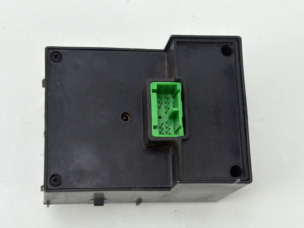2003-2006 Chevrolet Tahoe Headlight Dimmer Control Switch 15194803 OEM