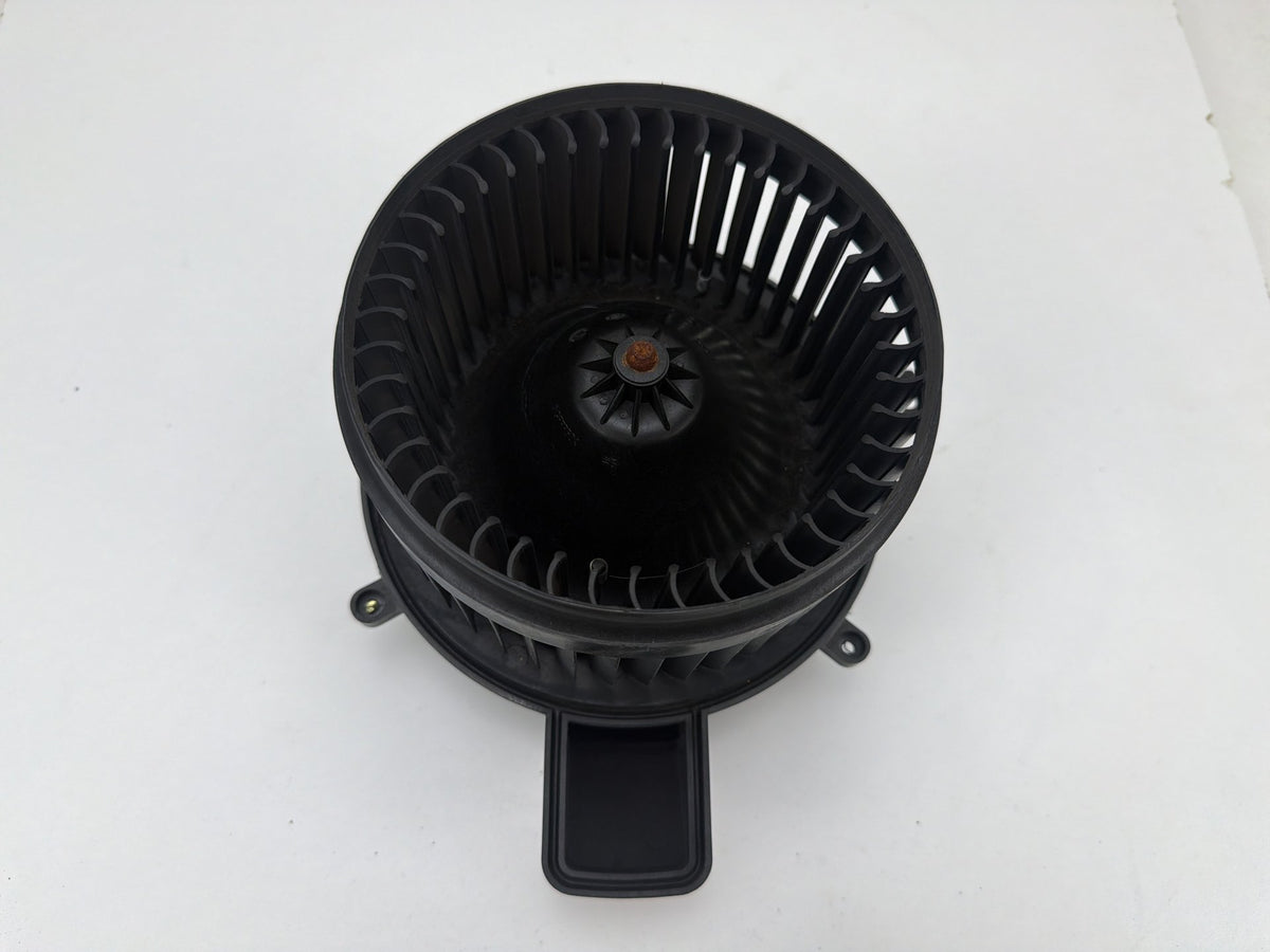 2014-2021 Jeep Grand Cherokee Front HVAC Blower Motor Assembly OEM