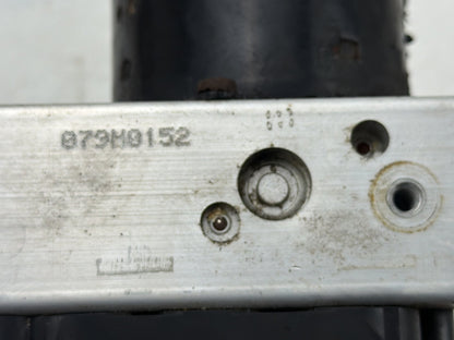 2003-2004 Toyota Tundra ABS Anti-Lock Brake Pump Actuator Module 445000C040 OEM