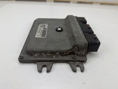 2009 Nissan Sentra Engine Control Module ECU ECM Computer MEC900-850 A1 OEM