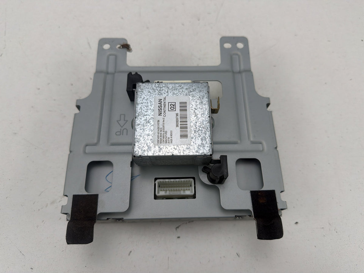 2009-2013 Infiniti G37 Info Display Screen Module 28091-JK61A OEM
