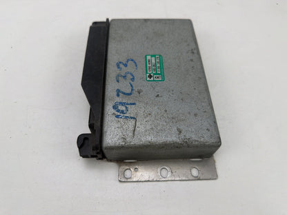 2005 Infiniti G35 Anti Skid ABS Control Module 47850-AC800 OEM