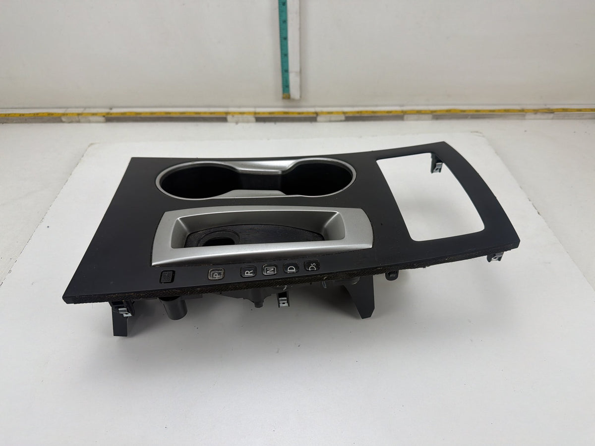 2013-2018 Nissan Altima - Center Console Shifter Trim Cup Holder 969UV3TA0A OEM