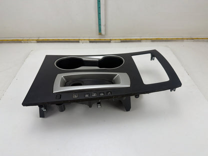 2013-2018 Nissan Altima - Center Console Shifter Trim Cup Holder 969UV3TA0A OEM