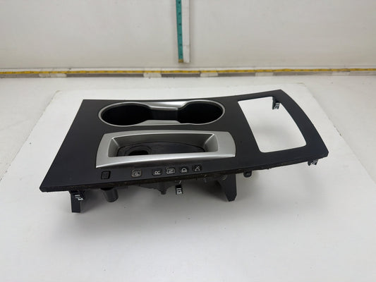 2013-2018 Nissan Altima - Center Console Shifter Trim Cup Holder 969UV3TA0A OEM