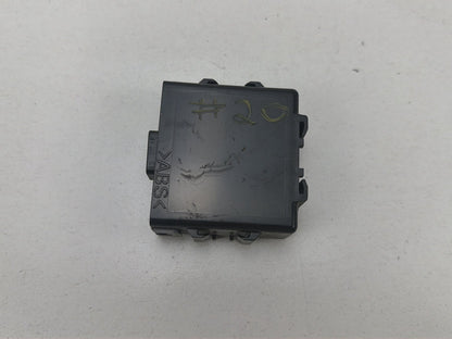 2010-2015 Toyota Prius Tire Pressure Monitor Control Module 89769-47030 OEM
