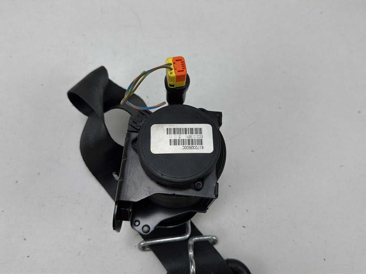 2012-2014 Ford Focus MK2 Left Front Driver Side Seat Belt Retractor OEM