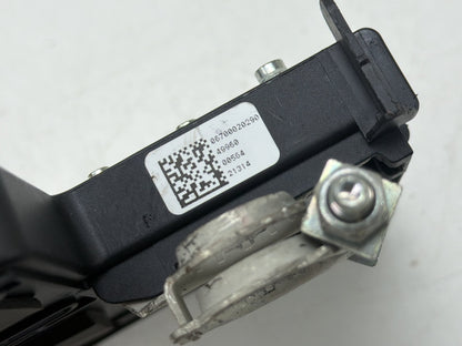 2014-2020 Maserati Ghibli M157 Positive Battery Terminal Fuse Relay Box OEM