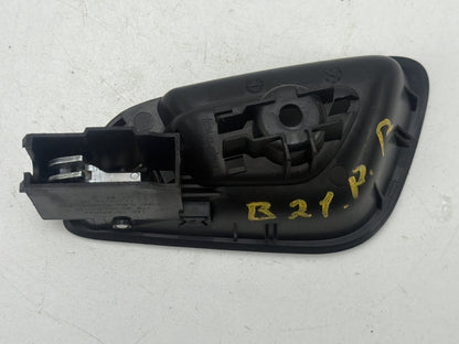 2017-2019 Ford Escape Rear Right Side Interior Door Handle CJ54-R266B34-BBW OEM