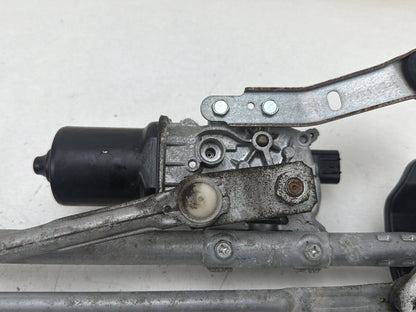 2014-2023 Infiniti Q50 Windshield Wiper Motor Linkage Transmission OEM