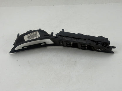 2011-2018 Ford Focus Front Left Driver Side Window Switch AM5T 14A132 AA OEM