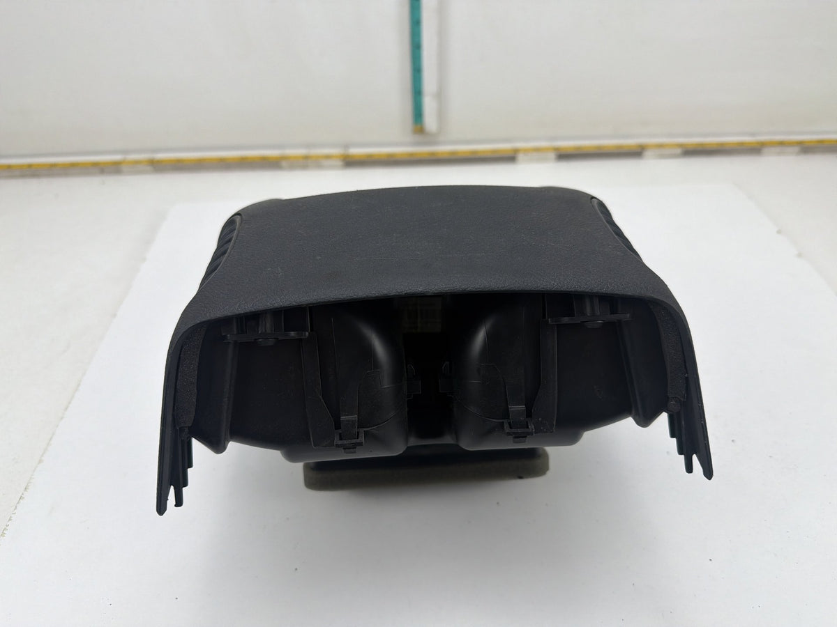 2014-2021 Jeep Grand Cherokee Rear Center Console AC Heat Air Vent Trim OEM