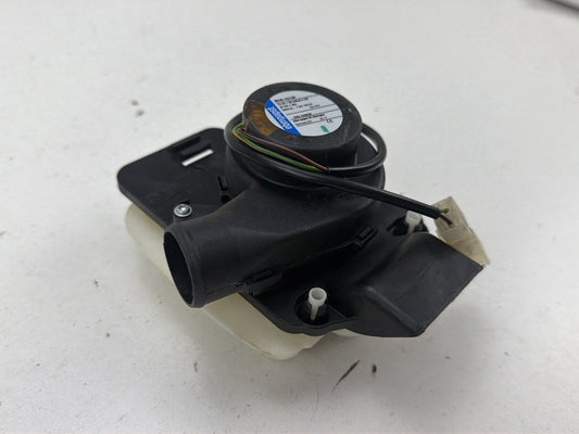2007-2008 BMW 328xi Blower Motor Cooling Fan Control Module 7534932 OEM