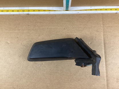 1982-1996 Buick Century Passenger Right Side View Mirror Manual.