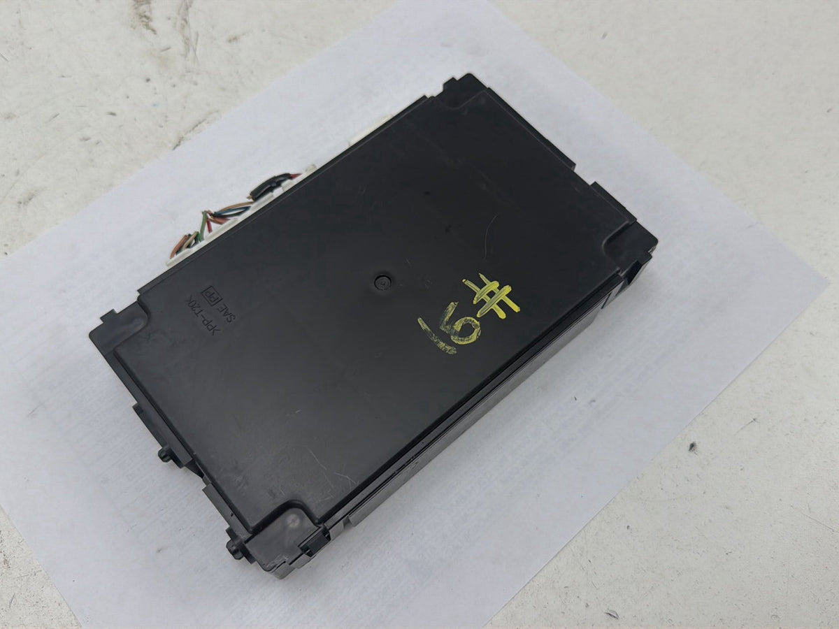 2014-2022 Infiniti Q50 AC Climate Control Amplifier Module OEM