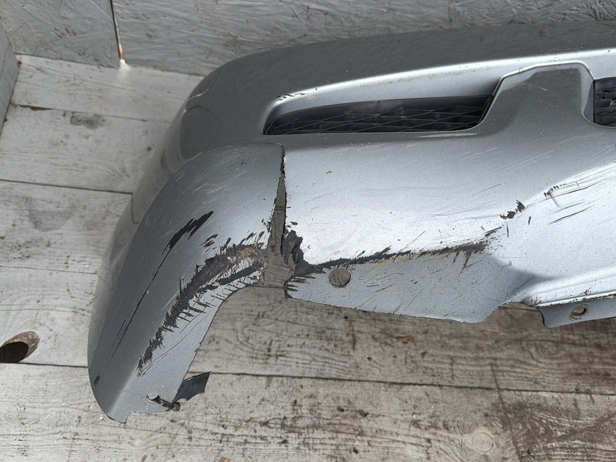 2008-2010 Honda Odyssey Front Bumper Cover OEM