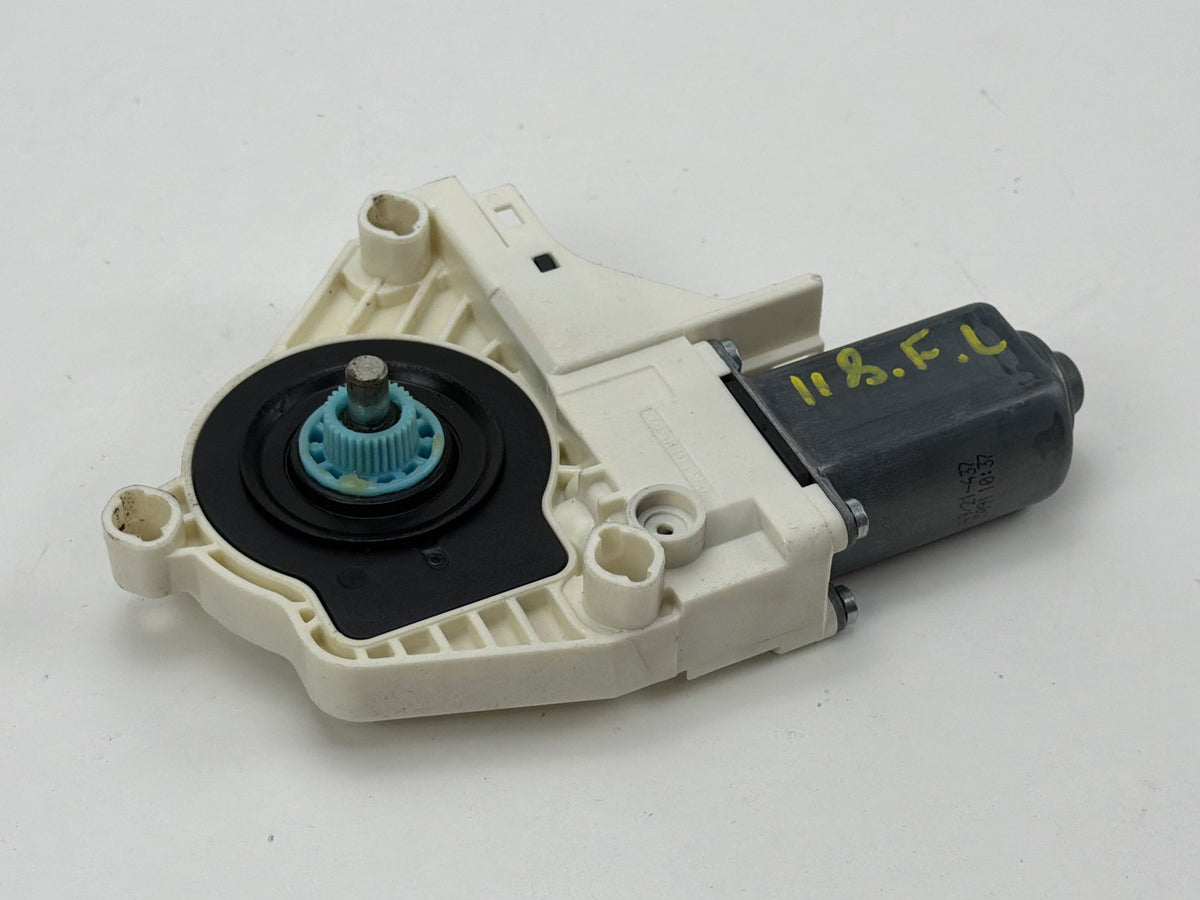 2012-2018 Audi A7 Right Front Passenger Side Window Motor 8K0959802B OEM