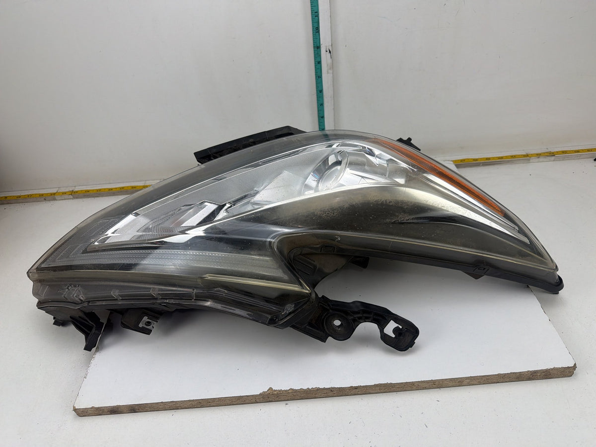 2016-2018 Nissan Altima Right Side Headlight Lamp Assembly 26010-9HS0A OEM