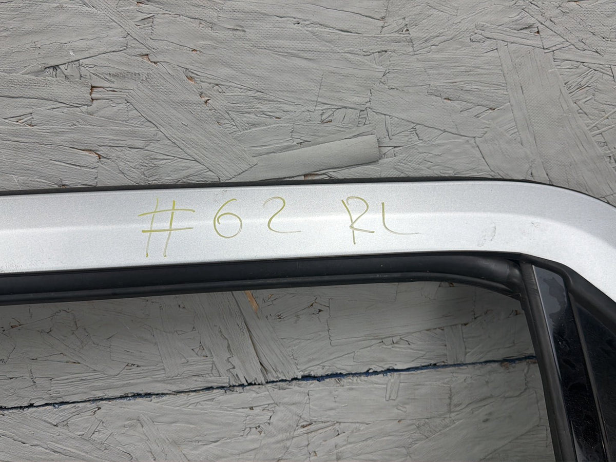 2011-2019 Ford Explorer Rear Left Driver Side Door Shell OEM