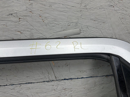 2011-2019 Ford Explorer Rear Left Driver Side Door Shell OEM