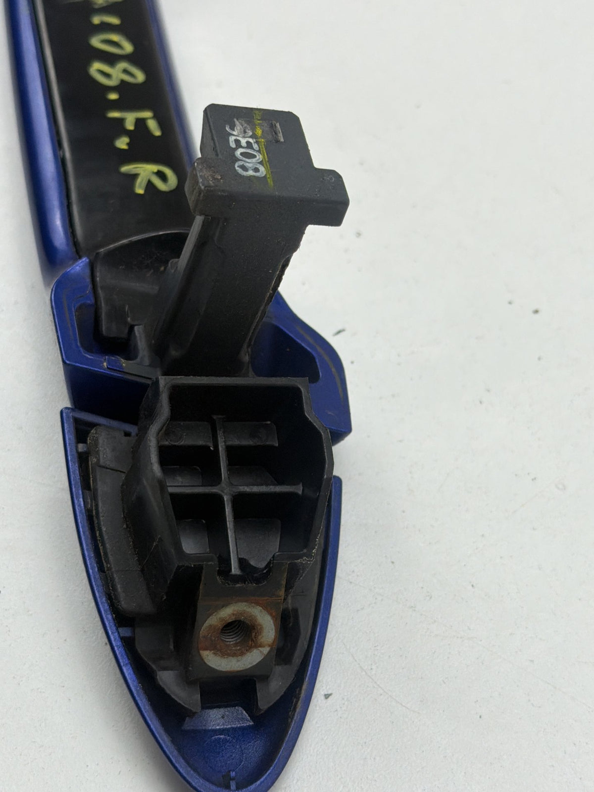 2006-2015 Lexus IS250 Front Right Passenger Side Exterior Door Handle OEM