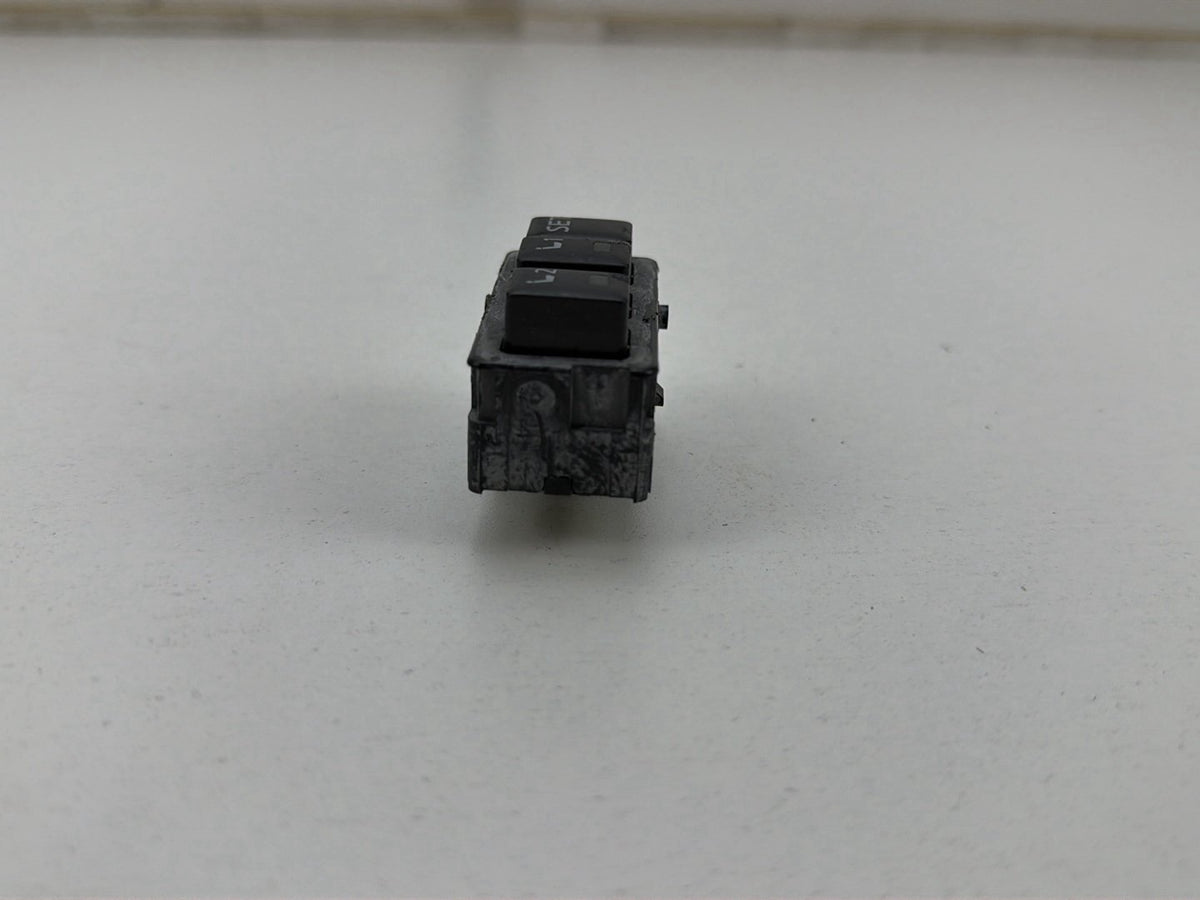 2010-2013 Infiniti G37-Left Seat Memory Switch OEM