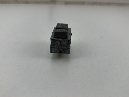 2010-2013 Infiniti G37-Left Seat Memory Switch OEM