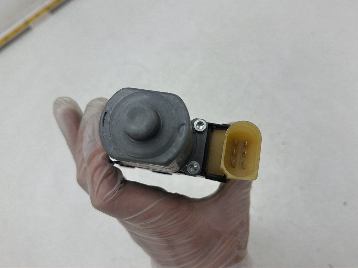 2007-2013 Mini Cooper S R56-Front Right Side Door Power Window Motor 2757044 OEM