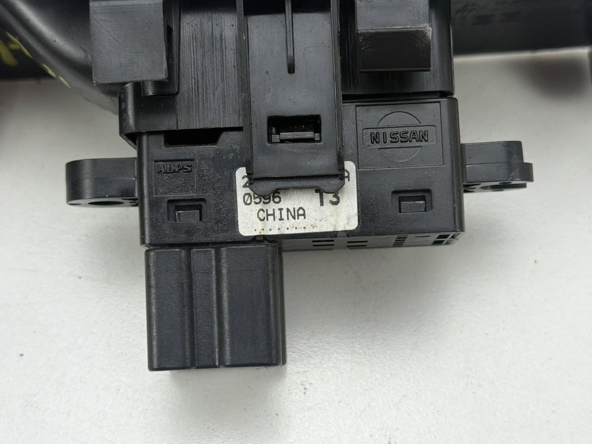 2013-2016 Nissan Altima - Rear Left Driver Window Switch 82961-3TA0X OEM