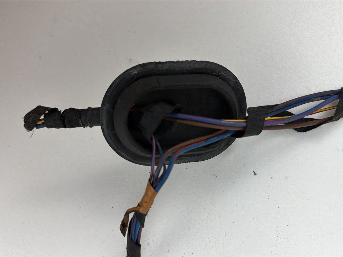 2013-2017 Volkswagen Tiguan Fuel Pump 1K0906093G OEM