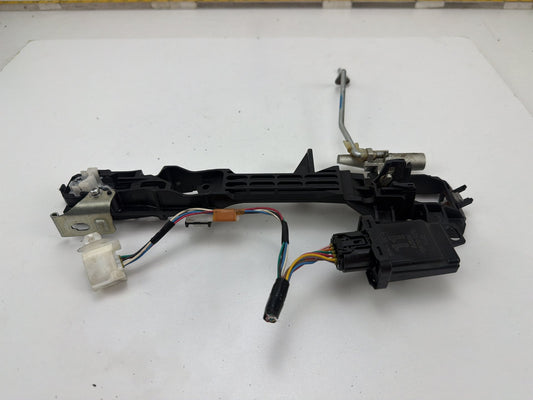 2007-2009 Lexus ES350 Right Front Door Handle Carrier Base 484110-10710 OEM