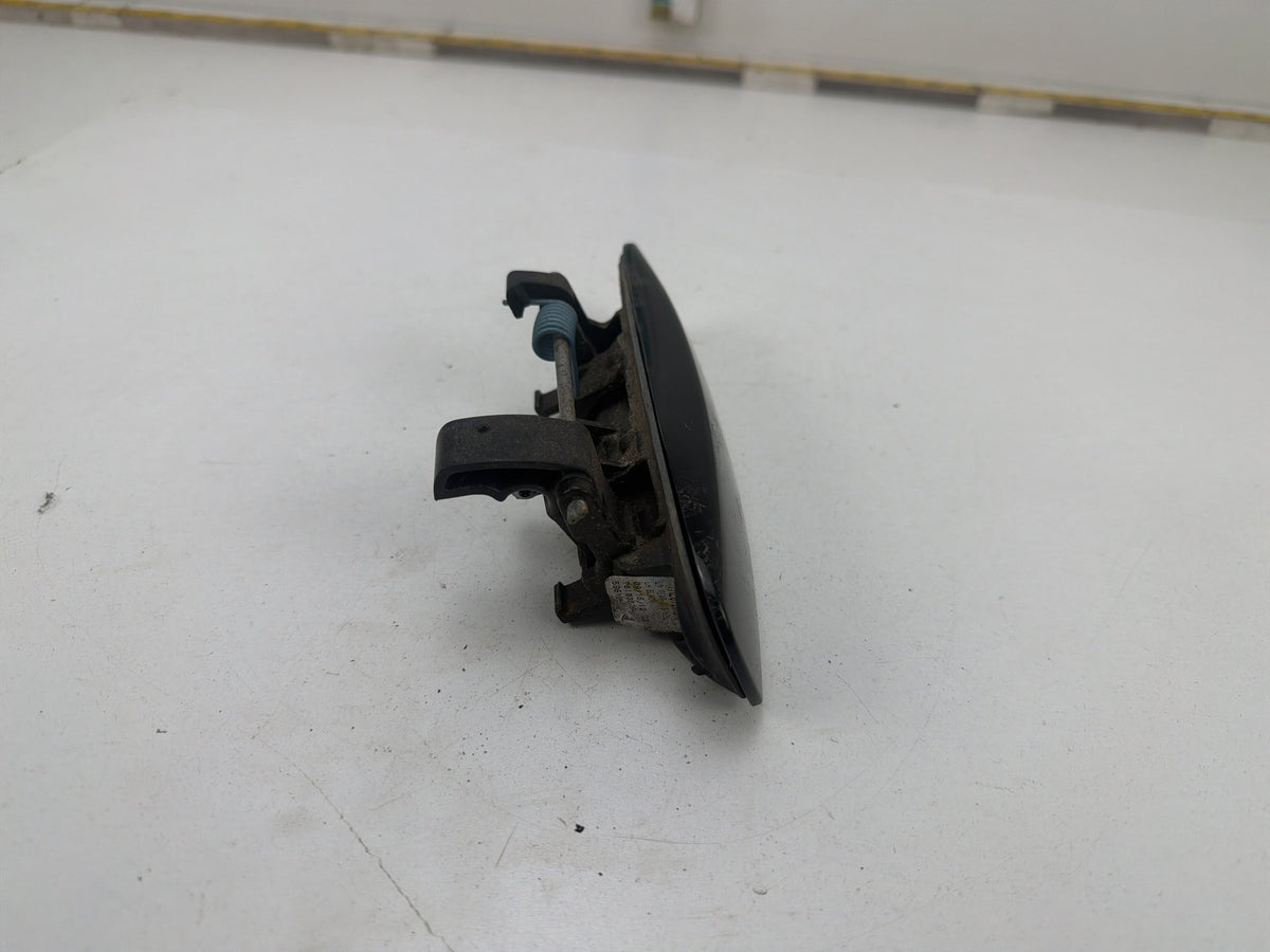 2011-2014 Dodge Charger Rear Left Driver Side Exterior Door Handle 31195N OEM