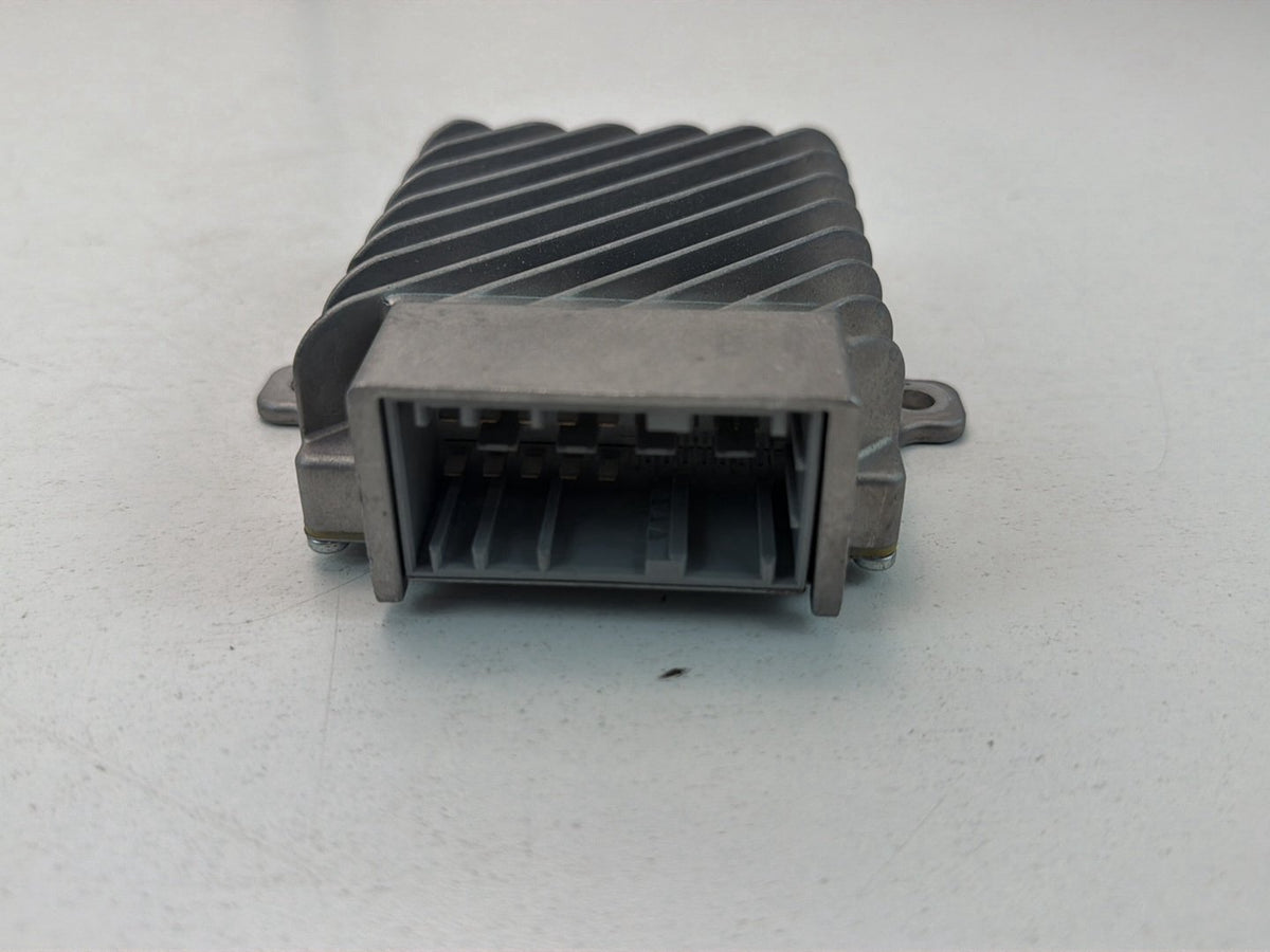 2014-2016 BMW 228i F22 Active Sound Design Amplifier Control Module 9352264 OEM