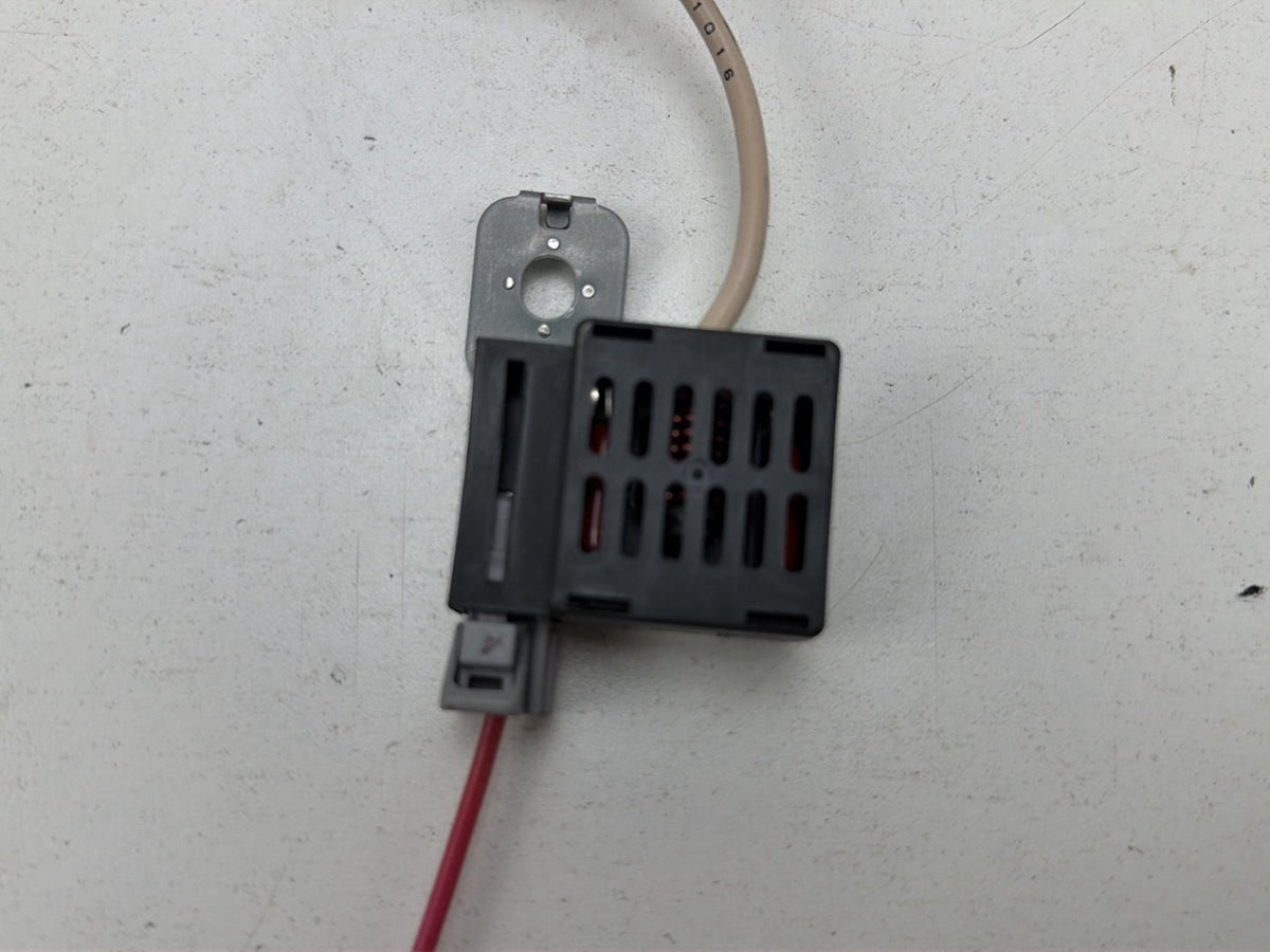 2013-2019 Nissan Sentra Rear Windshield Glass Module Unit Defroster Relay OEM