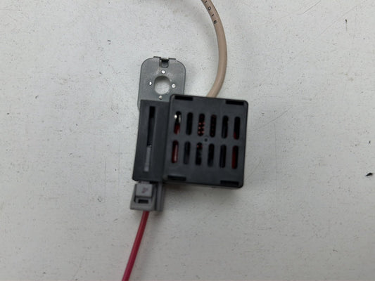 2013-2019 Nissan Sentra Rear Windshield Glass Module Unit Defroster Relay OEM