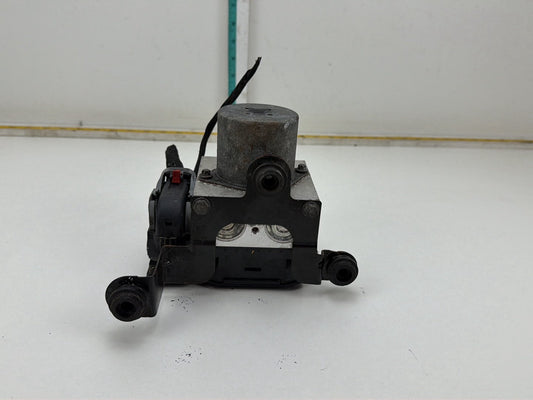 2013-2017 Volkswagen Tiguan ABS Pump/Modulator 5N614109BK OEM