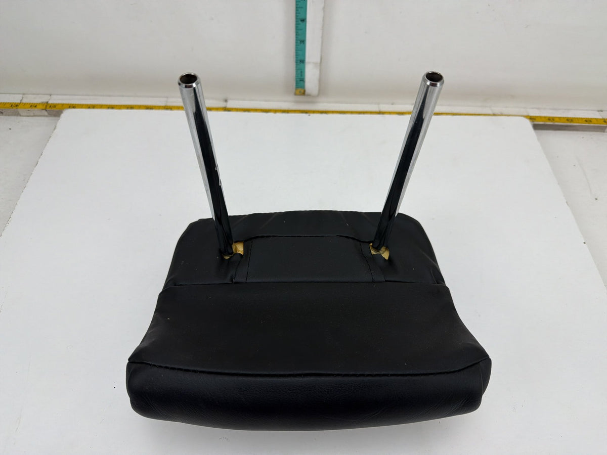 2007-2009 Lexus ES350 V40 - Seat Leather Headrest OEM