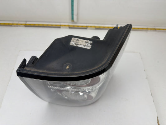 2010-2012 Land Rover Range Rover Rear Right Side Outer Tail Light LR031756 OEM