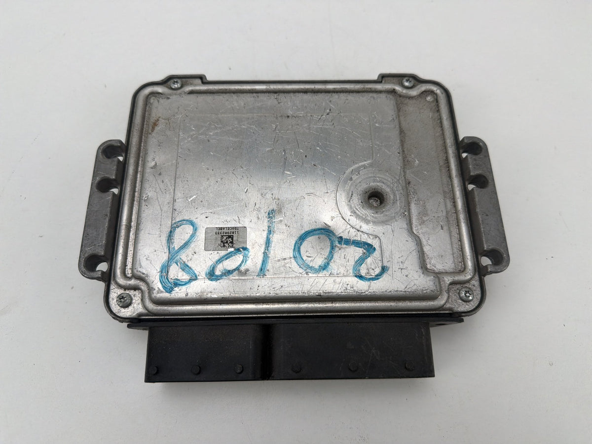 2014 Ford Focus Engine Computer Control Module Unit ECU EM5A-12A650-YA OEM