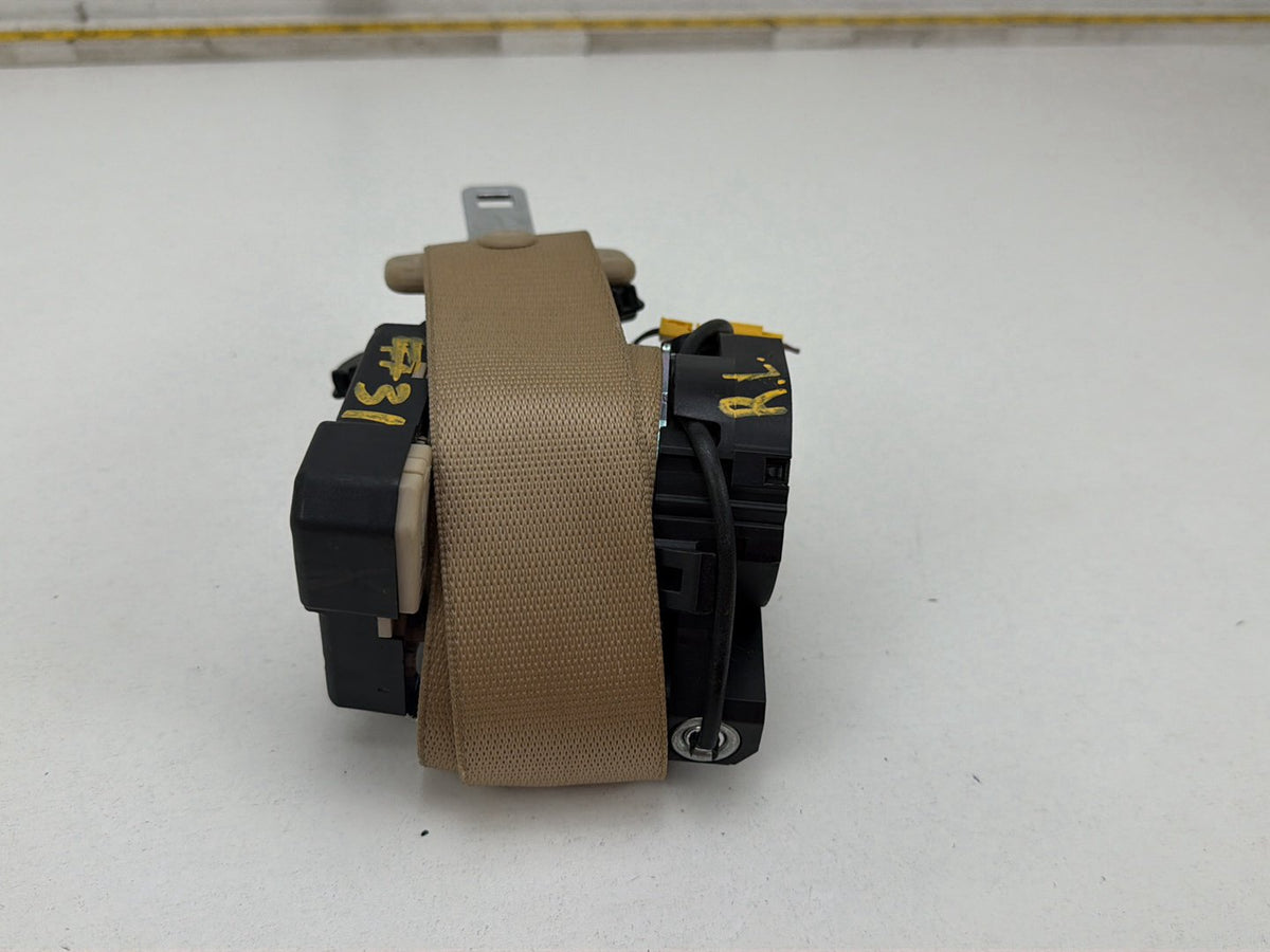 2007-2013 Mercedes-Benz S-Class W221 Rear Left Side Seat Belt A2218602785 OEM